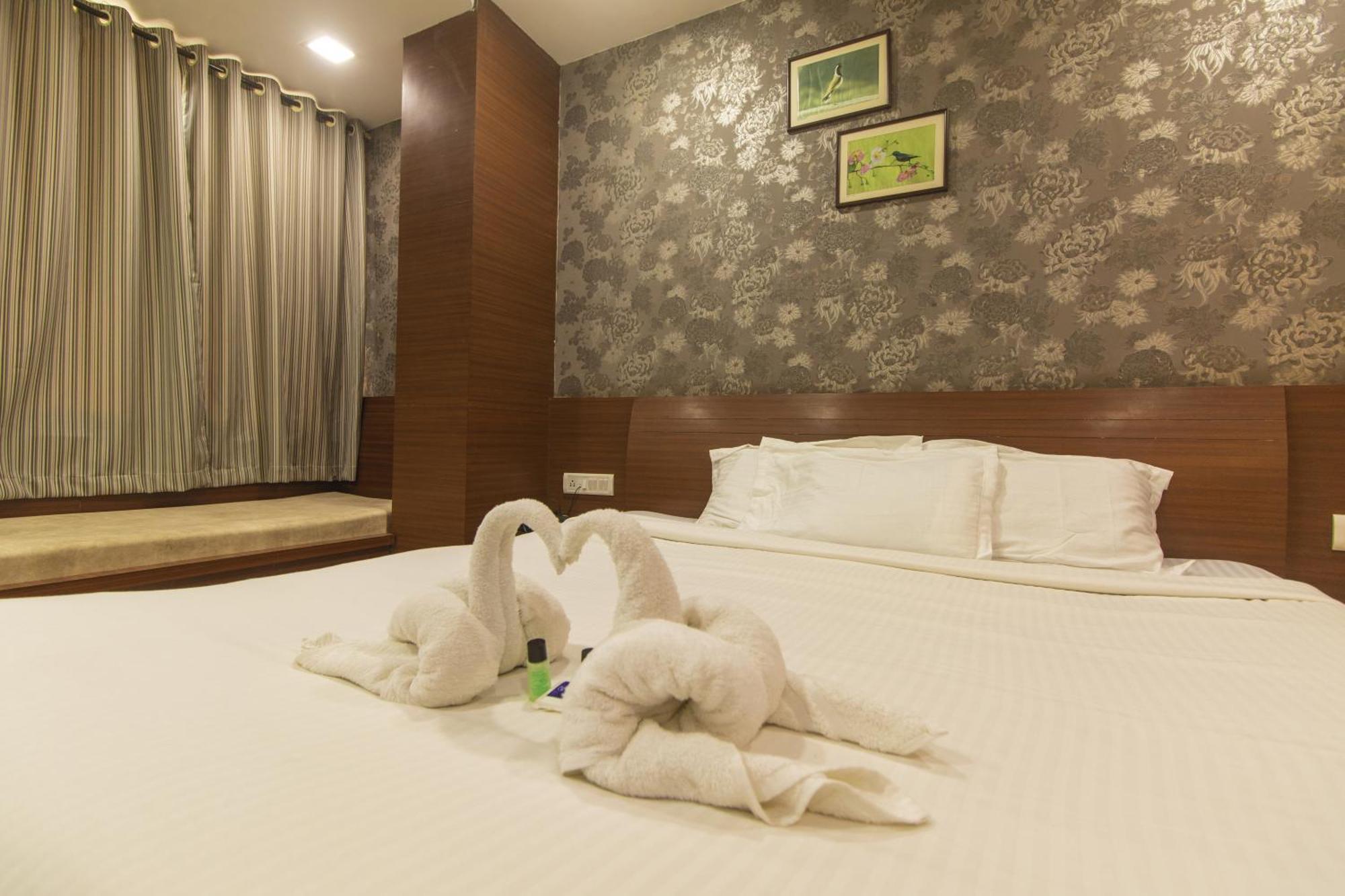 Wow Stayz2 Misty Meadows Pachmarhī 외부 사진